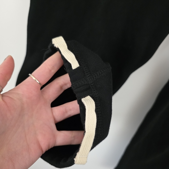 Polo Ralph Lauren Fleece Sweatpants Loungewear Men's XL Black Comfort Casual - Picture 7 of 10